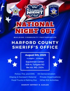 National Night Out